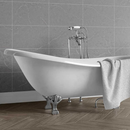 Wiltshire Ultimo Tile Elite Panel 500mm