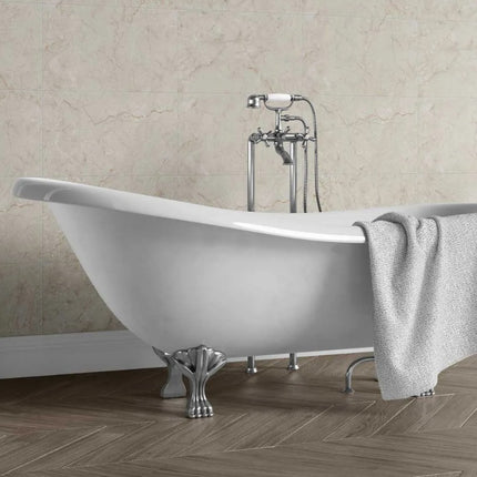 Windsor Ultimo Tile Elite Panel 500mm