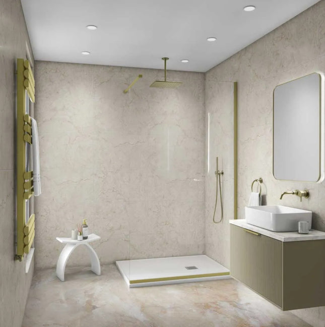 Windsor Ultimo Tile Elite Panel 500mm