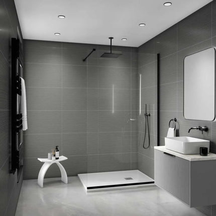 Yorkshire Ultimo Tile Elite Panel 500mm