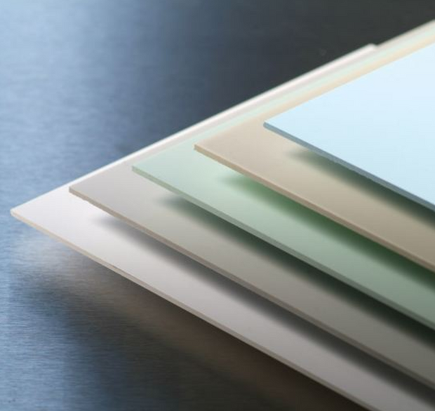 <h2>Hygienic PVC Wall Cladding</h2>