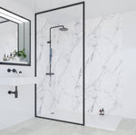 Multipanel Calacatta Marble