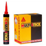 Multistick Adhesive